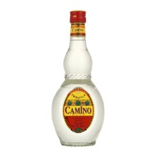 Camino Real Blanco Tequila 70cl